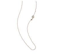 Collier Rosso Prezioso Femme in Argent 23380IC-GL - 23380IC-GL